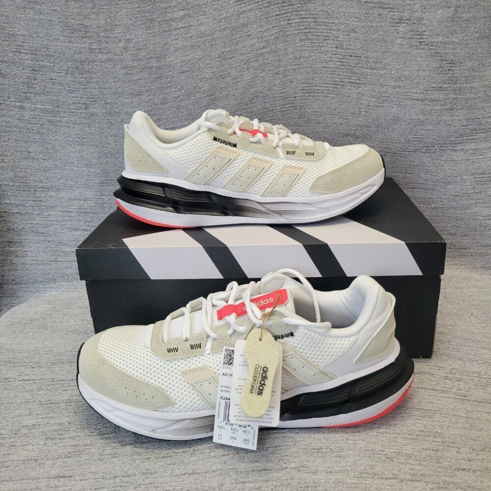 Adidas Mens Astrastar Shoes